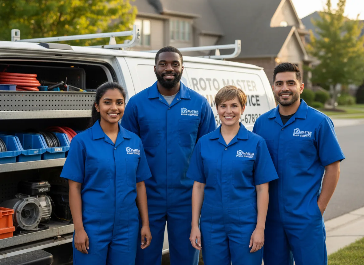 Sump Pump Installation company in Brooks, ME